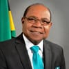 Hon. Minister Bartlett - image courtesy of Jamaica Tourism Ministry