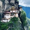 Tourists Flock to Mountain Kingdom of Bhutan