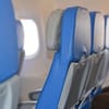 airline seat - image courtesy of Stela Di from Pixabay