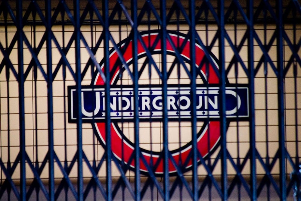 New London Underground Strike อาจยาวนานที่สุดในประวัติศาสตร์ของ Tube