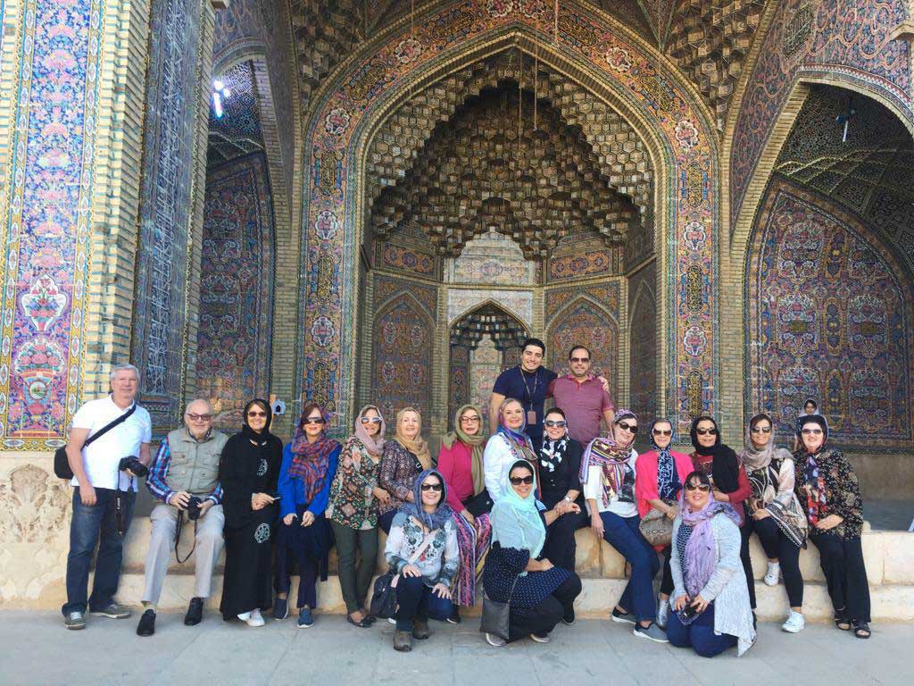 tours-to-Iran