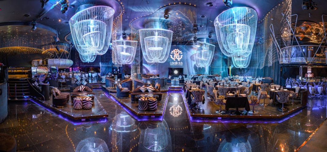 Cavalli-Club-Dubai-showing-the-designers-style