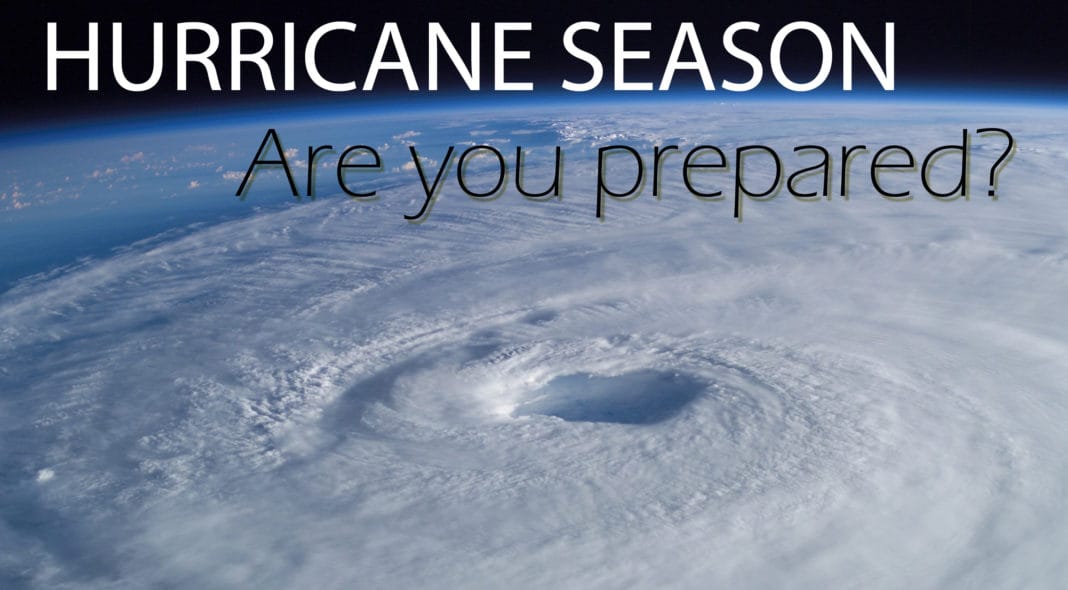Hurricane-Season-are-you-prepared