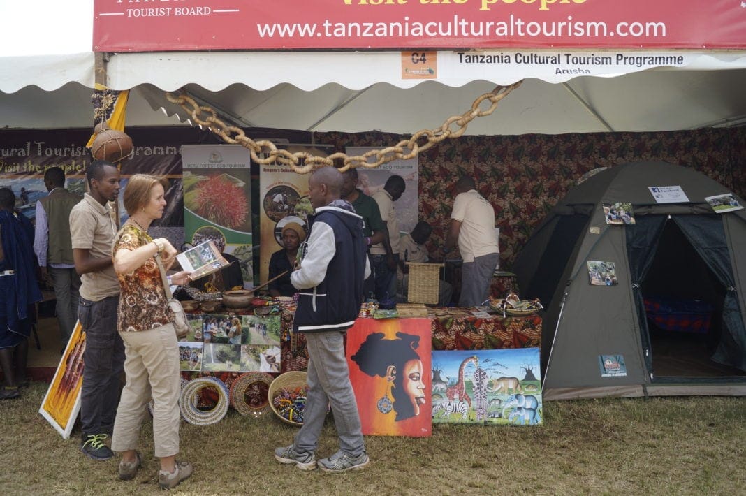 Cultural-Tourism-Booth