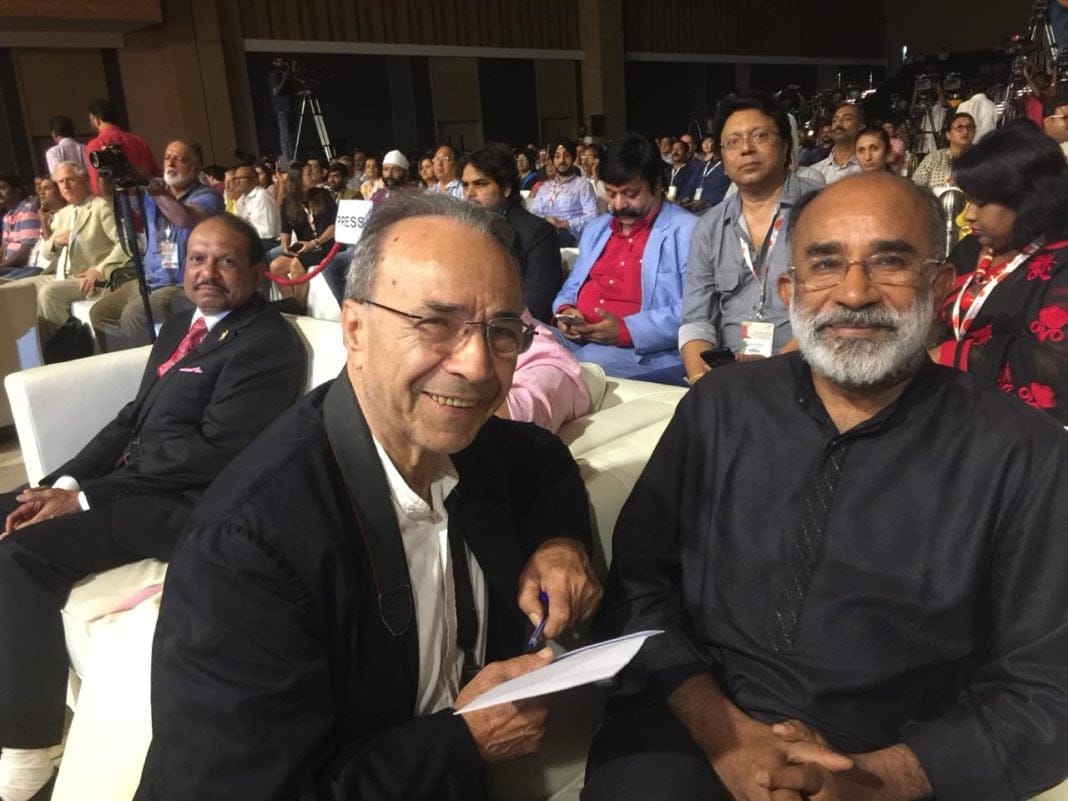 L-R-eTN-Ambassador-from-Italy-Mario-Masciullo-and-India-Minister-of-Tourism-Hon.-Alphons