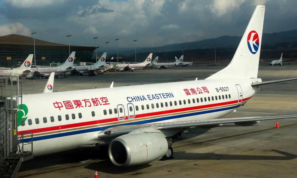 ヴァージン・アトランティック航空と中国東方航空、新たなコードシェア協定で連携を強化