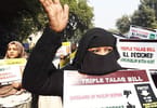 Barbaric and inhuman: India reintroduces Muslim ‘triple talaq’ divorce bill