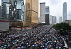 Hong Kong tourism workers, retailers scramble to stay afloat amid ongoing protests