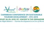 CTO: Caribbean Sustainable Tourism Conference will proceed, schedule changed due to Tropical Storm Dorian