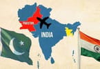 Minista: Pakistan nwere ike mechie ikuku na India ọzọ