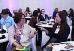 Collaborating and connecting – the latest learning at IMEX America