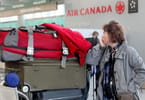 Air Canada: Just say no to passenger rights