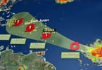 Caribbean Airlines cancels flights due to tropical storm Dorian