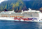 Norwegian Cruise Line Announces Holiday Cruises 2019