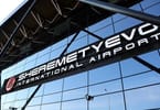 Moscow’s Sheremetyevo rated best airport in Europe