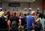 Ryanair ‘systems failure’ brings chaos to major airports across Europe