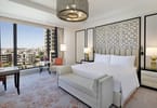 St. Regis Hotels & Resorts makes Jordanian debut with Amman property