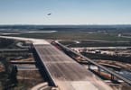 Moscow Sheremetyevo International Airport to open third runway on September 19
