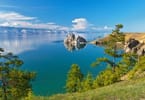 Russia’s Irkutsk regional authorities move to restrict tourism on Lake Baikal