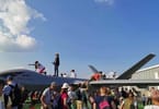 Russian kids break ‘top-notch’ Chinese attack drone at MAKS airshow in Moscow