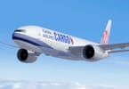 China Airlines finalizes order for six Boeing 777 Freighters