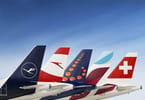 Fluggesellschaften der Lufthansa Group: Über 14.1 Millionen Passagiere im August 2019