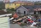 Hurricane Dorian claims 5 lives in Bahamas: Minister takes video of flooding