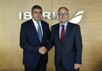 UNWTO an Iberia agree on Sustainable Tourism