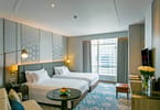 Centara Begins THB 650 Million Room Upgrade at Flagship Bangkok Hotel