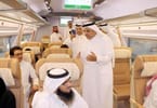 Russia to modernize and expand Saudi Arabia’s railway network