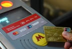 Chinese tourists can now use China UnionPay at Moscow subway