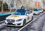 How to get a drivers license for self-driving passenger cars?