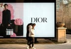 Dior joins Coach, Versace and Givenchy in ‘offending’ China over Taiwan