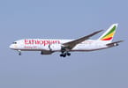 Ethiopian Airlines returns to Athens, Greece after 18 years