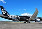 United Airlines and Air New Zealand launch nonstop Newark-Auckland flight