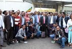 Ethiopian Airlines Group launches sustainability initiative