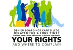 Air passenger rights group: Travelers don’t know their rights