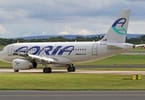 60% of Slovenia’s international capacity evaporates with Adria Airways collapse