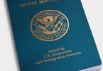 USCIS begins producing security-enhanced travel documents
