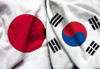 Japonska je prekinila 940 rednih letov v Južno Korejo