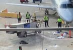 O’Hare Airport mayhem: Driverless catering cart goes on rampage on tarmac