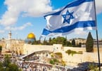 Israel: Third consecutive record-breaking year for incoming tourism