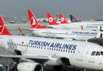 Turkish Airlines: Business is booming with 82.9% load factor