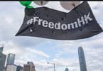 Protest Tourism to Hong Kong?