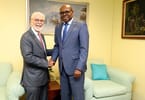 Jamaica Tourism Minister Bartlett Looking to Boost Arrivals from Brazil