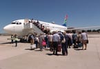 Unions support South African Airways pilot strike amidst allegations of gross misconduct