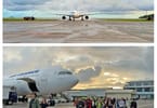 Seychelles welcomes back Air France