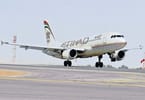 Etihad Airways ṣe igbesoke igbohunsafẹfẹ Abu Dhabi-Riyadh lẹhin ti Saudi Arabia ṣii si awọn aririn ajo