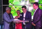 Amatterra Jamaica “inks” deal with Marriott International for first Marriott all-inclusive resort in Jamaica