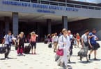 Russia cancels resumption of tourist flights to Egypt due to poor security